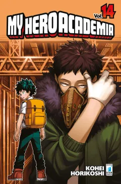Volume cover